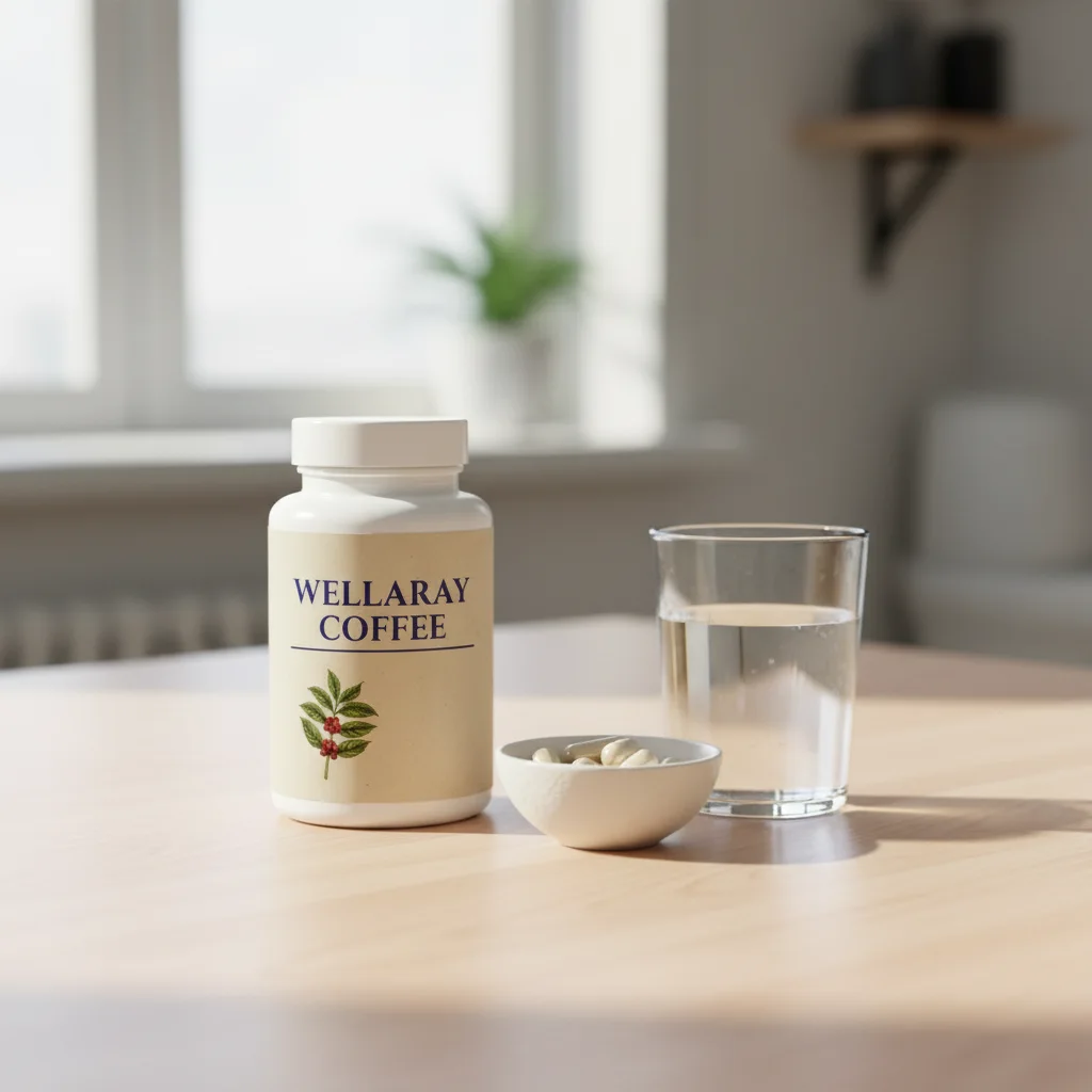 Wellaray Coffee Wellaray Coffee